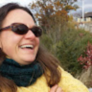 Meet your Posher, Darlene